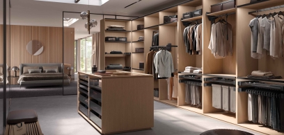 CONERO Bedroom Storage